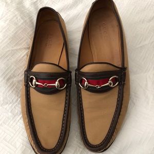 Gucci shoes